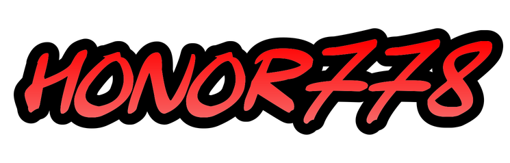 LOGO HONOR778